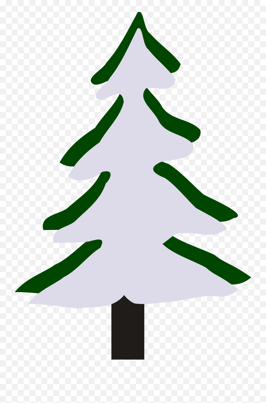 Free Pine Tree Outline Download Free Clip Art Free Clip - Clip Art Emoji,Pine Tree Clipart