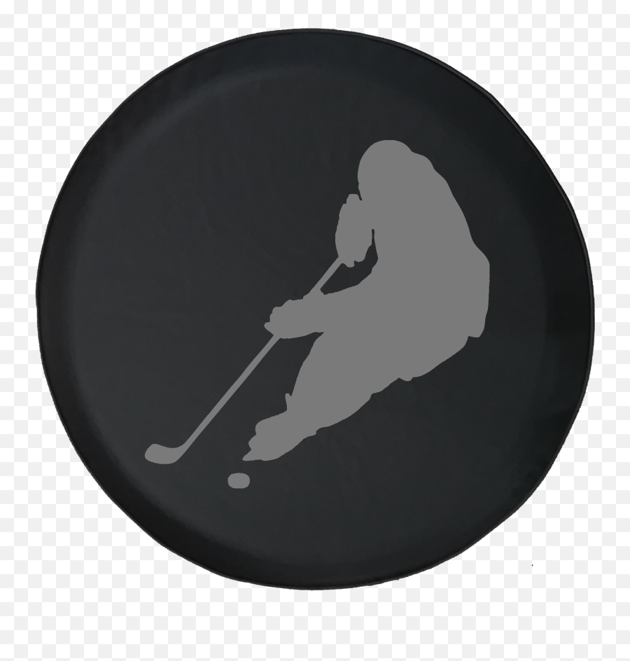 Tire Cover Pro - College Hockey Emoji,Hockey Puck Clipart