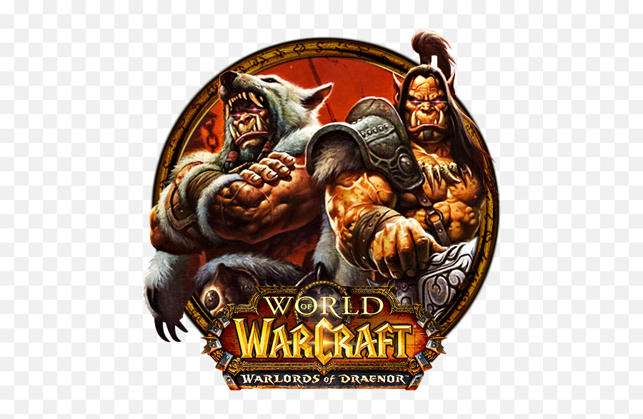 World Of Warcraft Transparent Image - World Of Warcraft Worst Emoji,World Of Warcraft Png