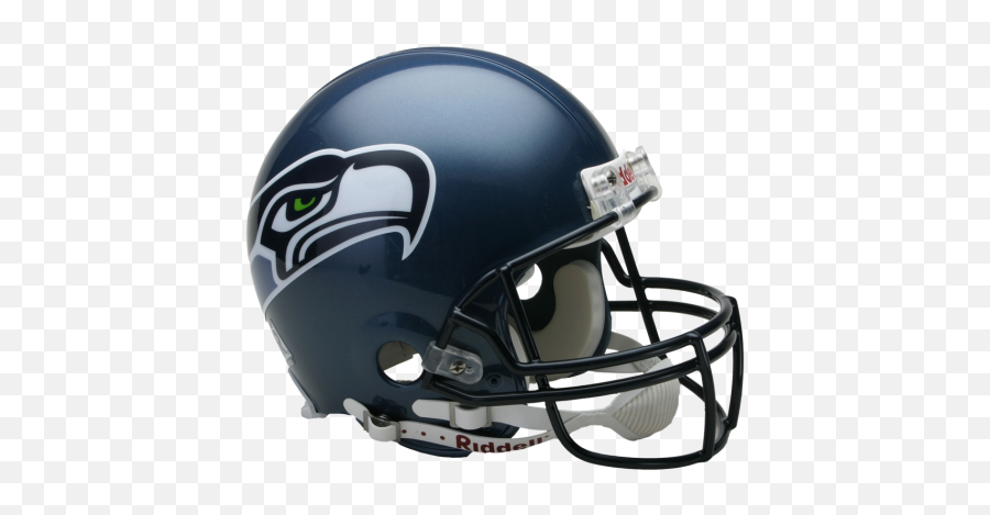 Seattle Seahawks Helmet Logo Png U0026 Free Seattle Seahawks - Eagles Helmet Emoji,Seahawk Logo Image