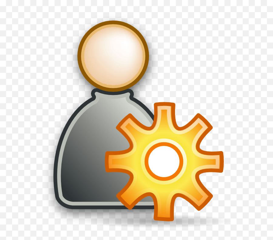 Admin - Admin User Icon Emoji,Admin Logo