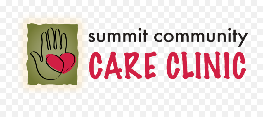 Home Summit Community Care Clinic - Language Emoji,Clinic Logo