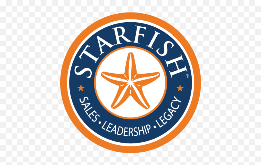 Home - Being The Starfish Barnes Immobilier Emoji,Blue Starfish Logo
