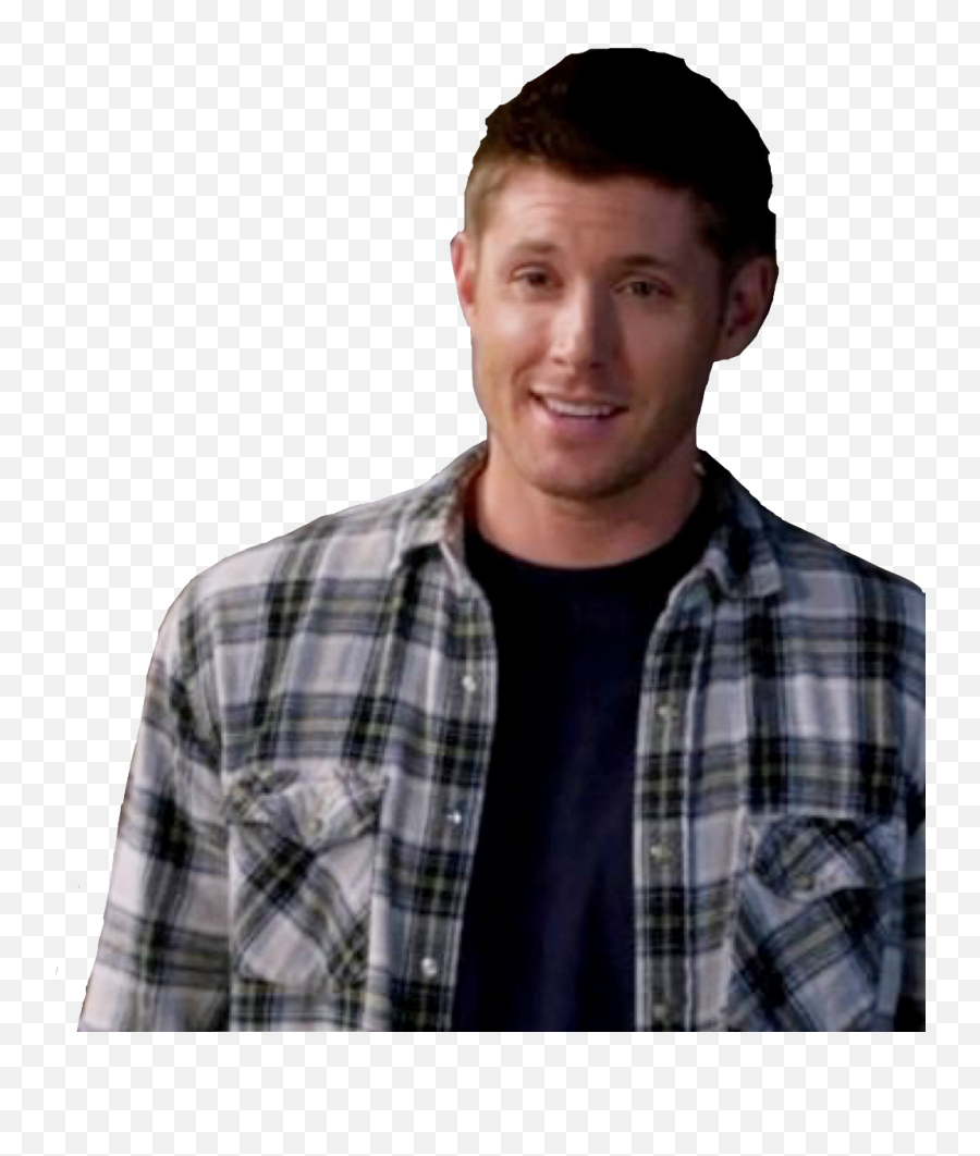Dean Winchester - Supernatural Dean Winchester Supernatural Clip Art Emoji,Supernatural Png