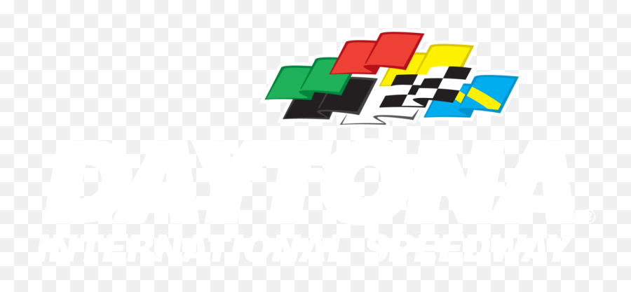 Virtual Venue - Transparent Daytona International Speedway Logo Emoji,Daytona 500 Logo