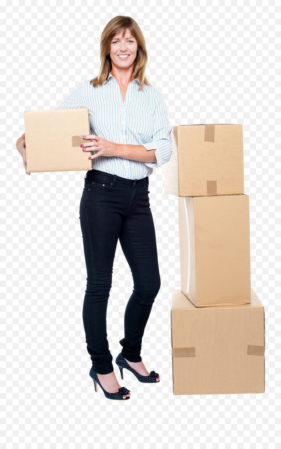Packing Png Image People Png Free Png Png Images Emoji,Business People Png