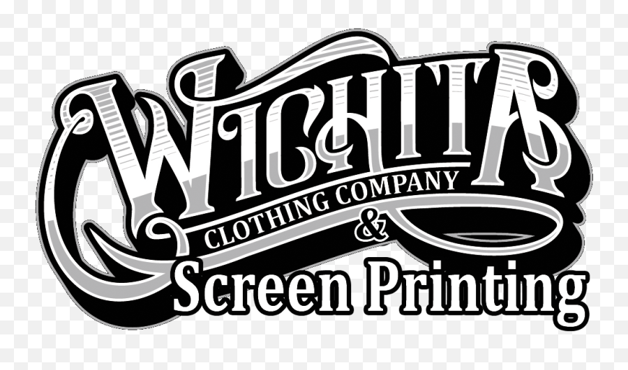 Home Wichita Screen Printing Local T - Shirt Printing Screen Printing Logo Emoji,Clothing Logos