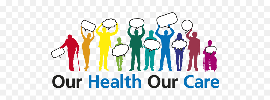 Download Social Health Clipart - Health And Social Care Logo Emoji,Health Clipart