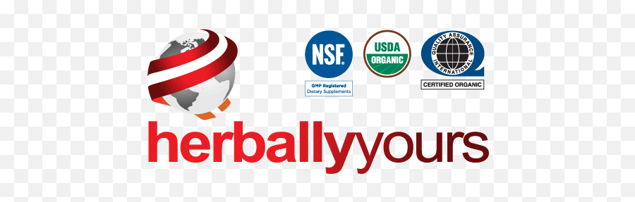 Certifications Herbally Yours Inc Emoji,Nfib Logo