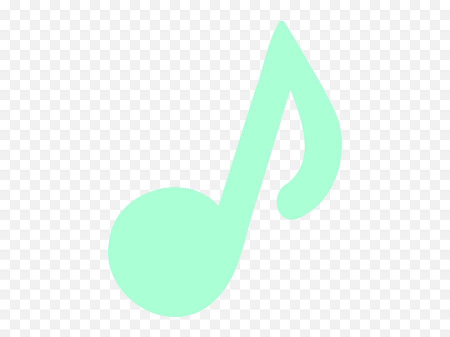 Music Notes Clipart - Music Note Clipart Png For Web Hd Png Dot Emoji,Music Notes Clipart