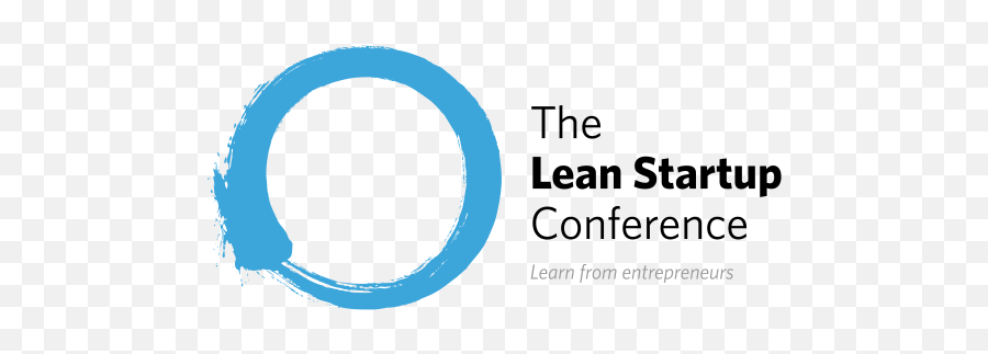Revealo Lean Startup Conference San Francisco Emoji,Startup Logo