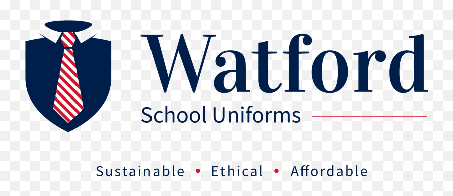Watford School Uniforms Sustainable Ethical Affordable Emoji,Uniform By Logo Express