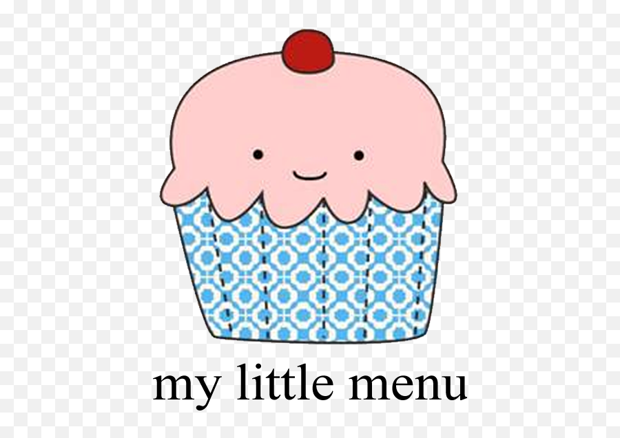 My Little Cupcake Emoji,Boston Tea Party Clipart