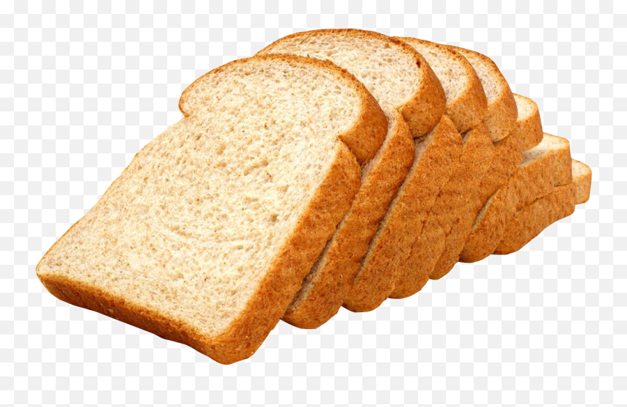 Bread - Wheat Bread Transparent Emoji,Bread Png