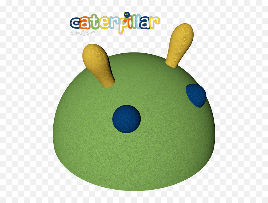 Euroflex Caterpillar Head - Every Playgroundu0027s Highlight Emoji,Caterpillar Logo Png