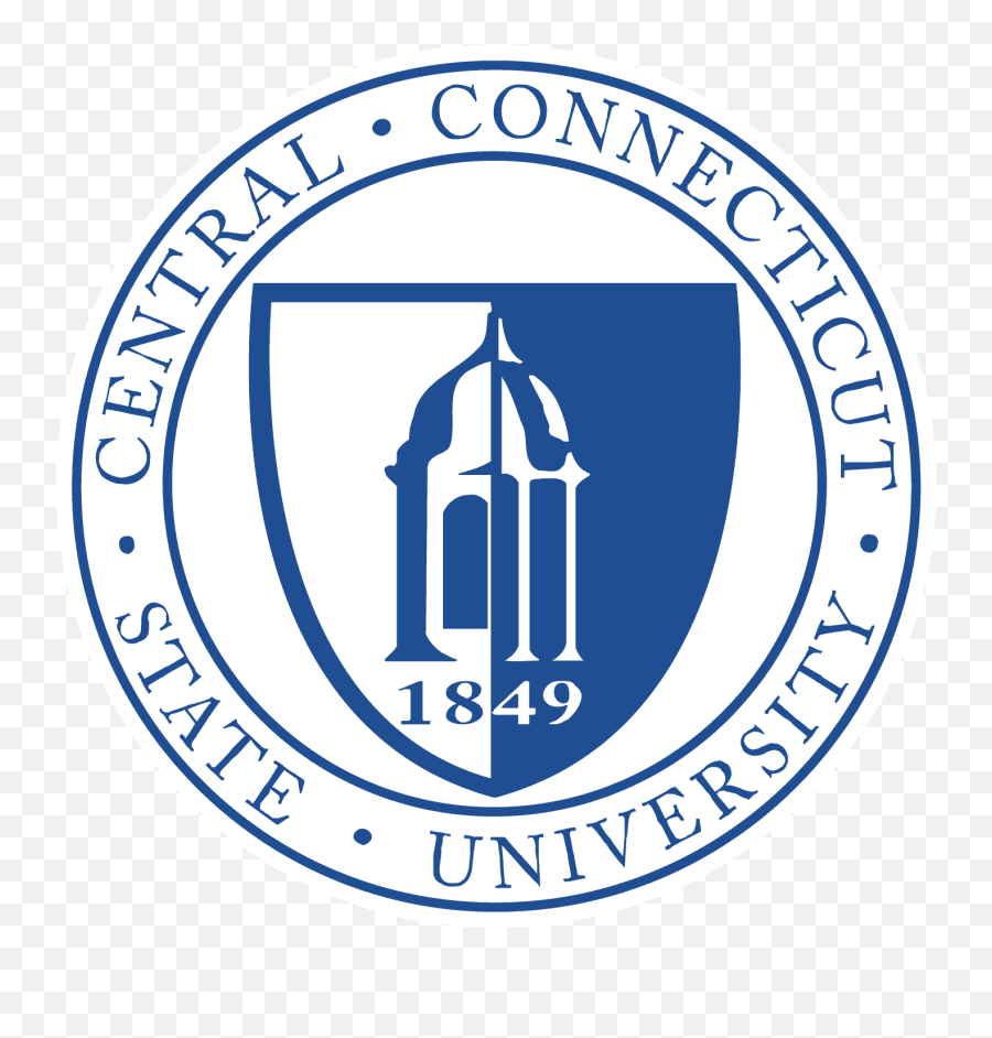 Central Connecticut State University Logo Ccsu Download Vector Emoji,Southeastern Louisiana University Logo
