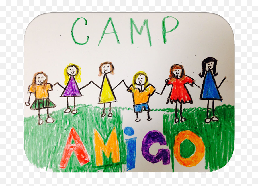Camp Amigo 2 - Earwell Center Of Excellence Emoji,Math Center Clipart