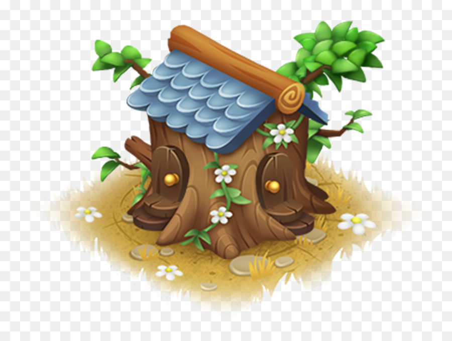 Squirrel House Hay Day Wiki Fandom Emoji,Grow Clipart