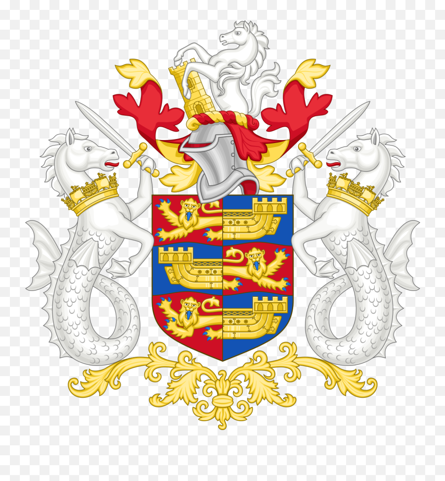 Dover District - Wikipedia Emoji,Hamlet Clipart