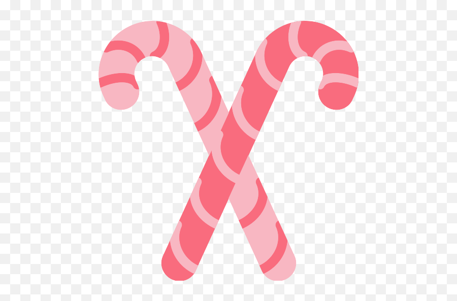 Candy Cane Vector Svg Icon - Png Repo Free Png Icons Emoji,Candycane Png