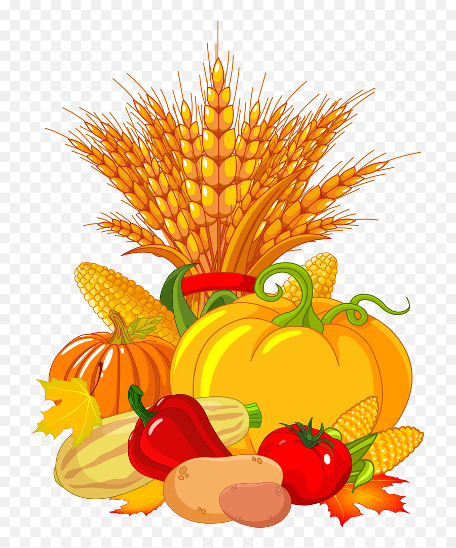 Roll Clipart Harvest - Fall Harvest Clipart Emoji,Harvest Clipart