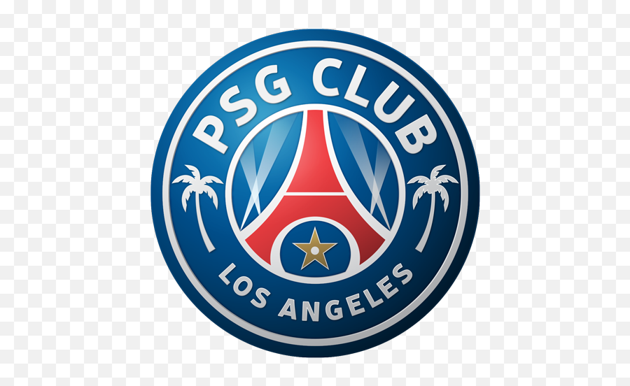 Psg Club La - Paris Saint Germain 2015 Emoji,Psg Logo