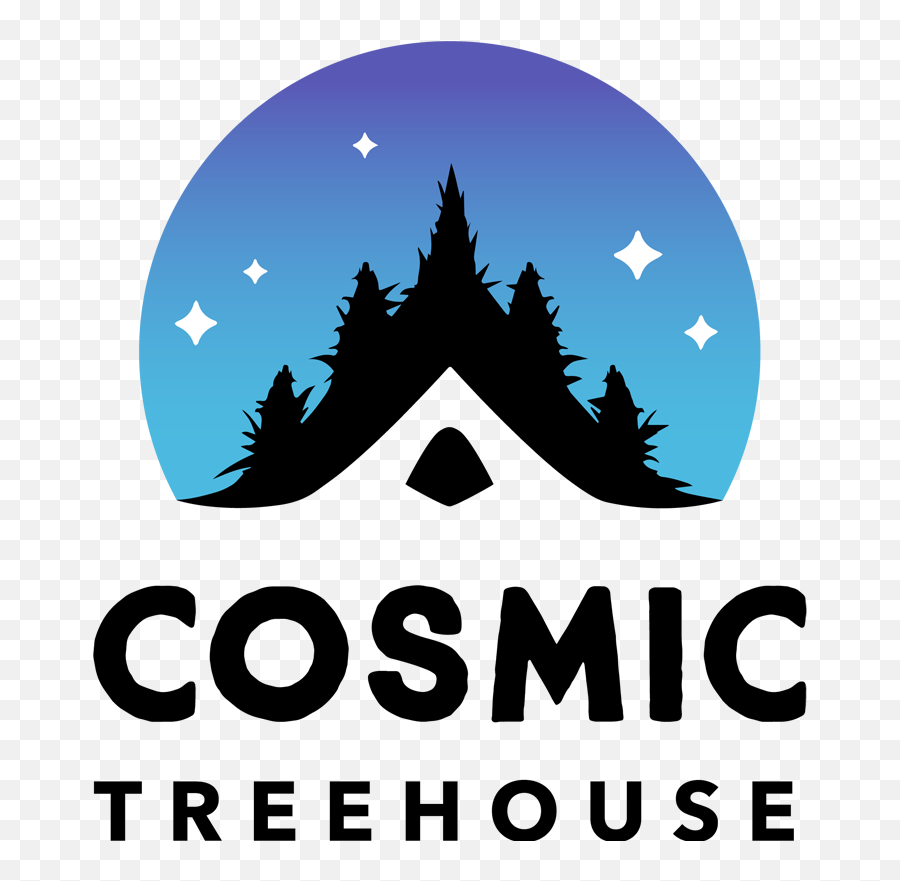 Cosmic Treehouse - Cosmic Treehouse Shatter Emoji,Treehouse Logo