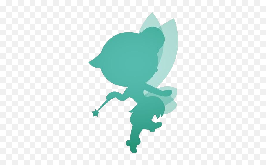 Tinkerbell Fairy Angel Png Image For Emoji,Tinkerbell Png