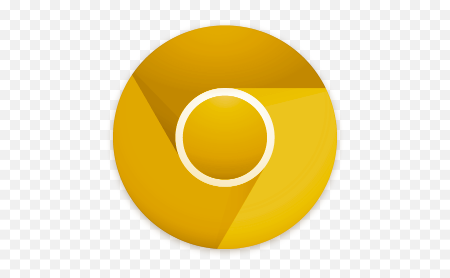 Index Of Lovesyounew - Browserlogos Chrome Canary Web Browser Emoji,Firefox New Logo