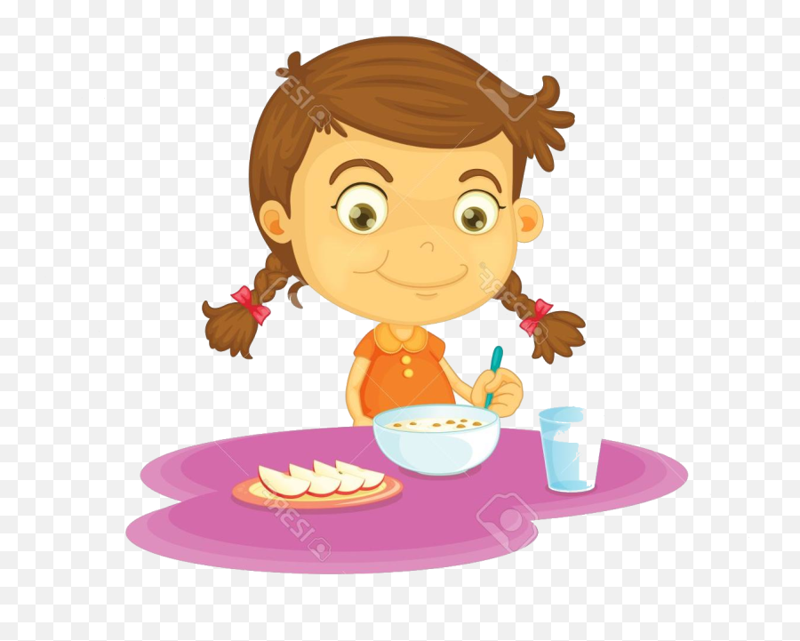Eat Clipart Toddler Food Eat Toddler Emoji,Eat Breakfast Clipart