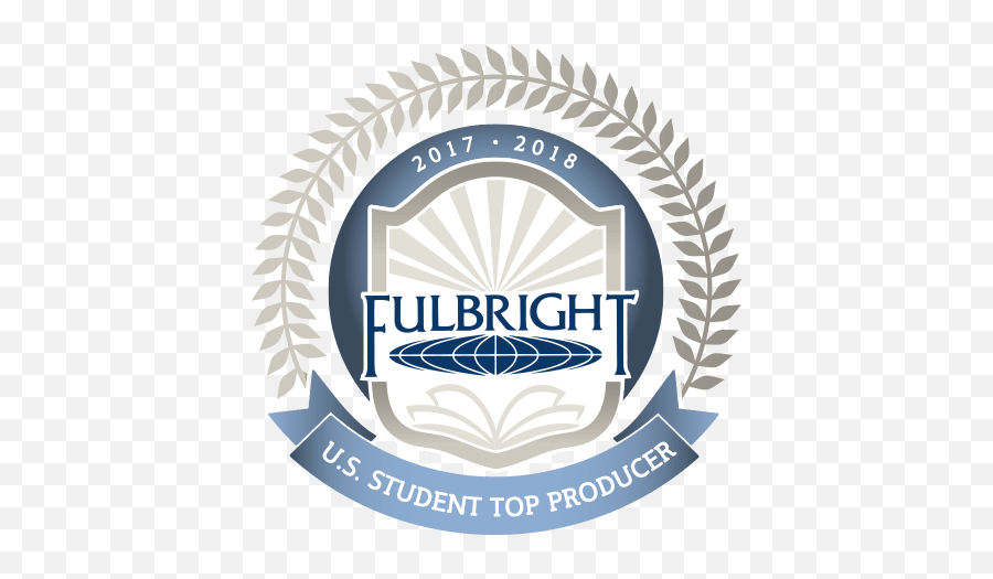 American U Logo - Logodix Fulbright Scholar Top Producers Emoji,American University Logo