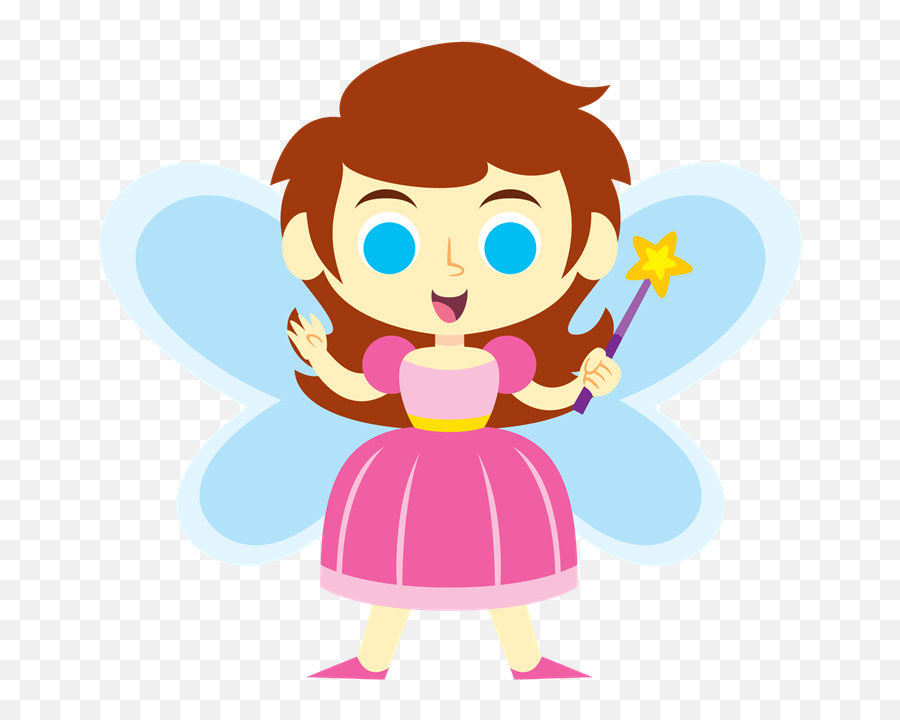Fantasy Clip Art - Clip Art Emoji,Fantasy Clipart