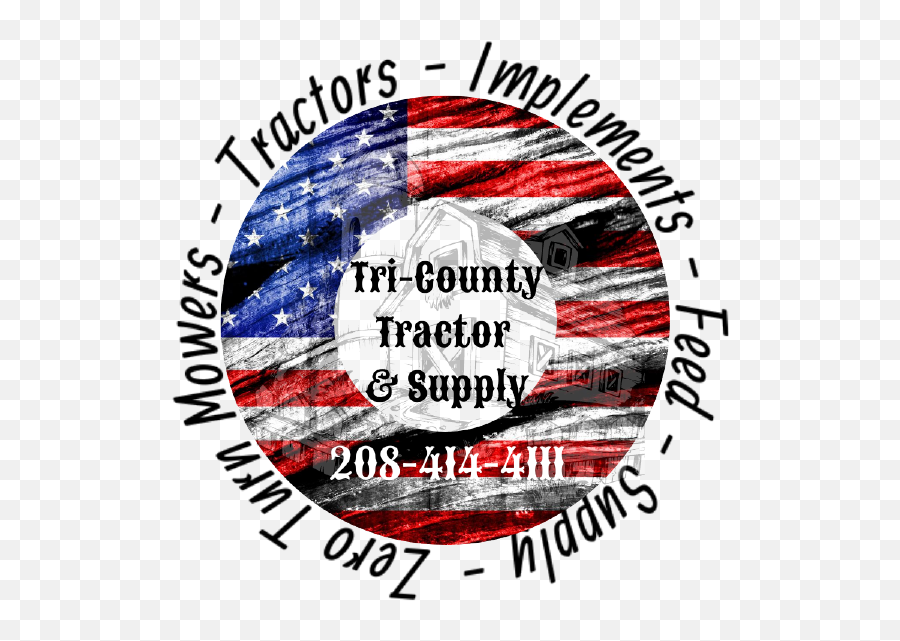 New Used Emoji,Tractor Supply Logo