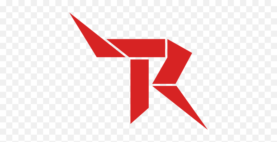 Thunder Rock Gaming - Thunder Gaming Logo Png Emoji,Gamer Logo