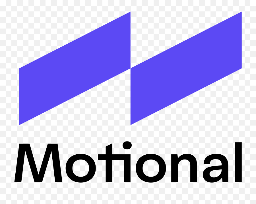 Motional - Hyundai Aptiv Motional Emoji,Netsuite Logo