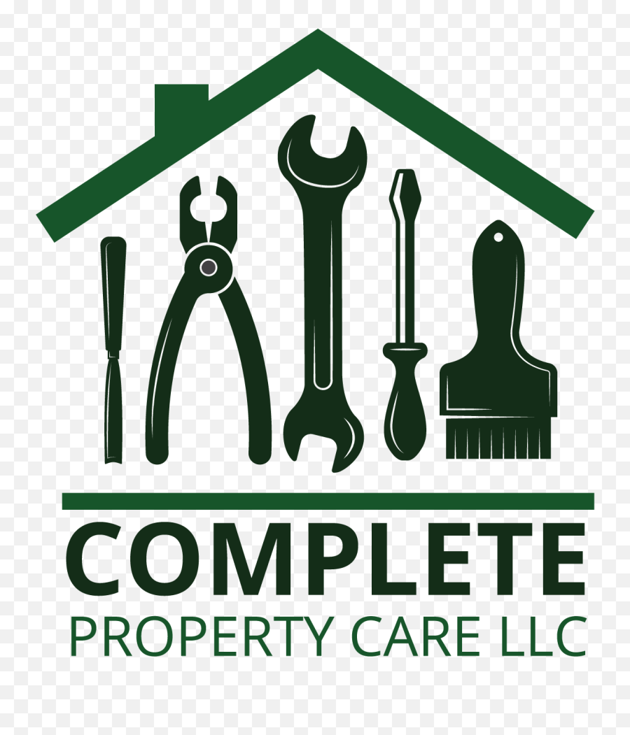 Complete Property Care East Indiana Property Management - Randolph College For The Performing Arts Logo Emoji,Llc Logo