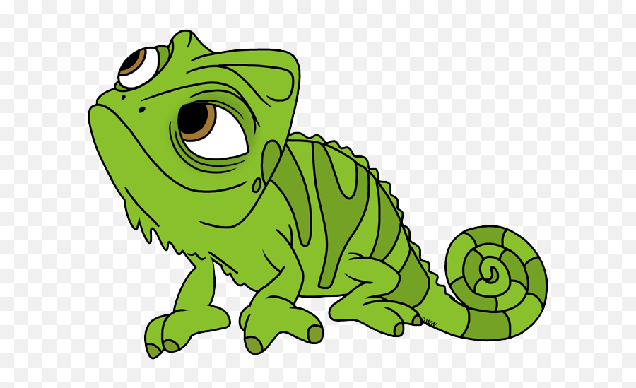 Chameleon Clipart Pascal Pencil And In - Pascal Clipart Emoji,Chameleon Clipart