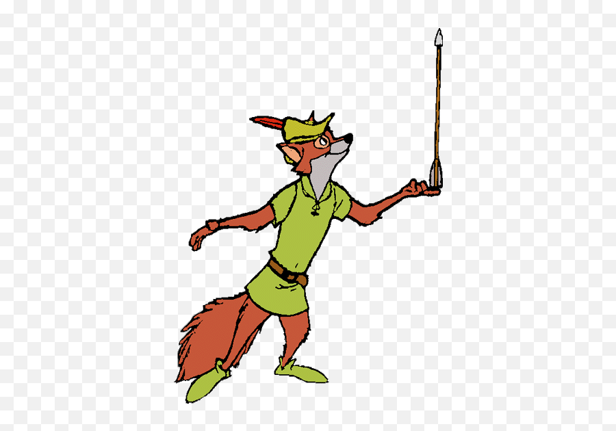 Best Robin Clipart - Robin Hood Gif Transparent Emoji,Robin Clipart