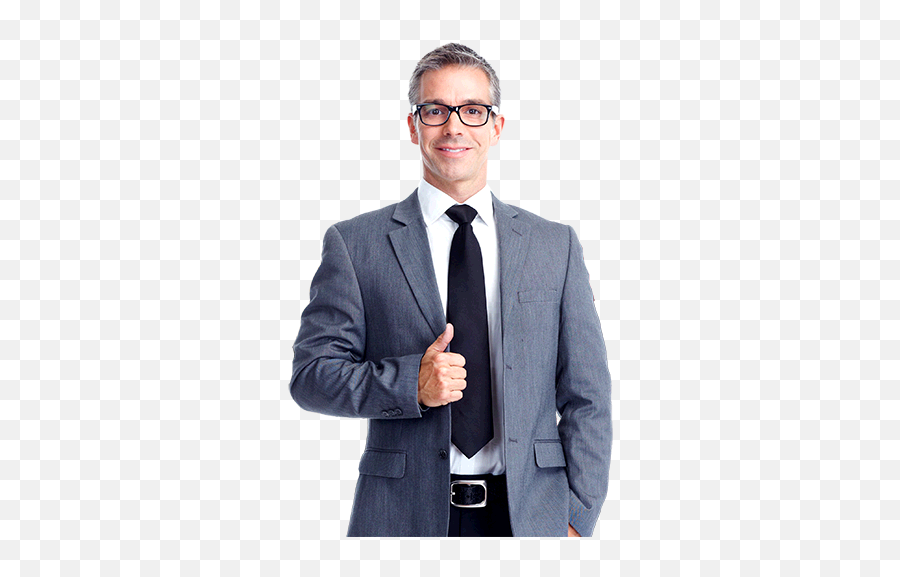 Businessman Png Image - Business Man Portrait Png Emoji,Businessman Png