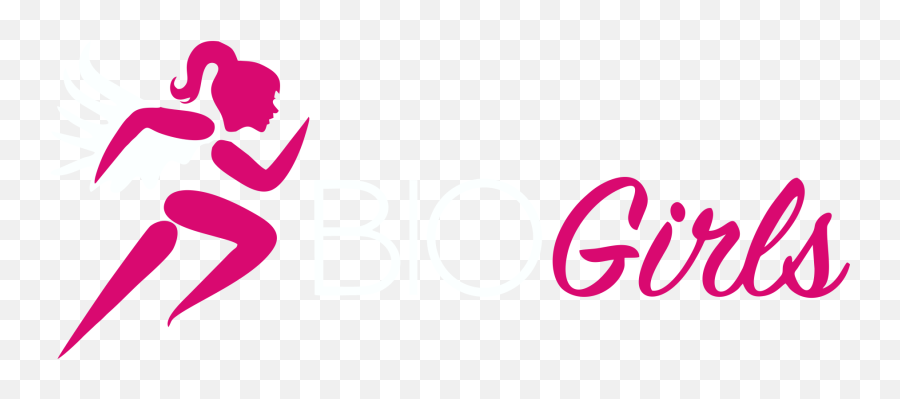 Bio Girls - Orriginals For Women Emoji,Girls Logo