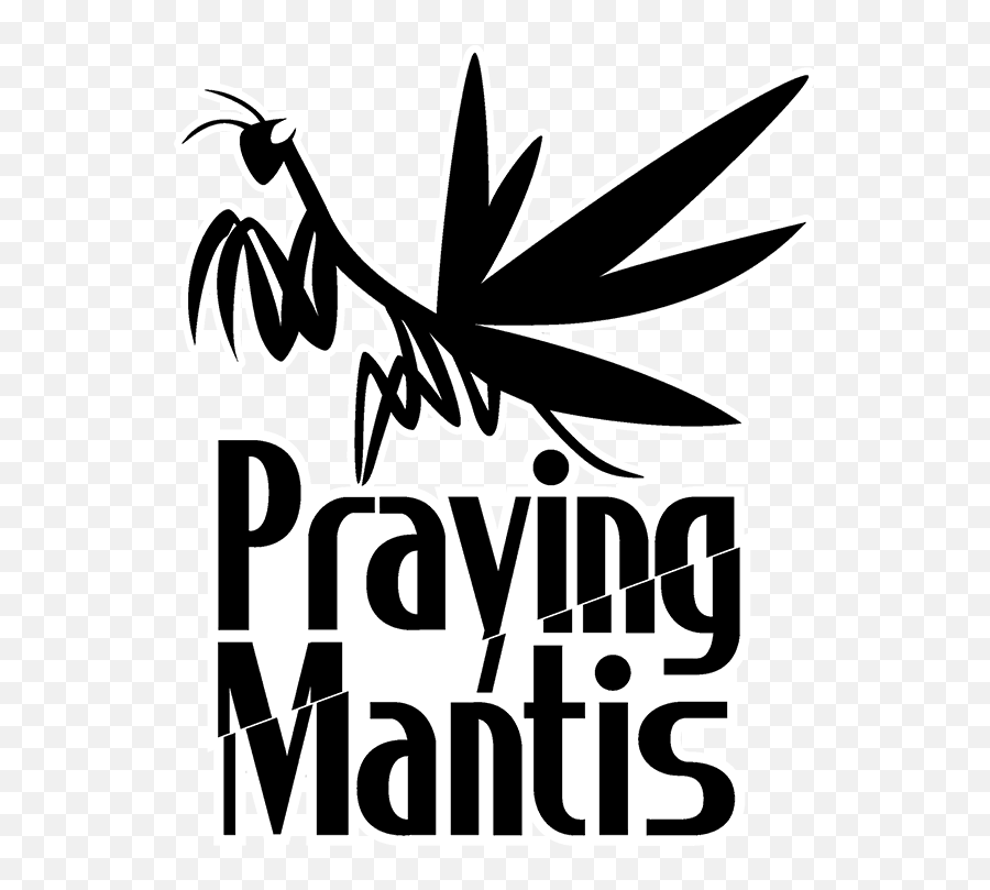 Download Mgs 4 Praying Mantis Logo - Major Social Emoji,Praying Hands Logo