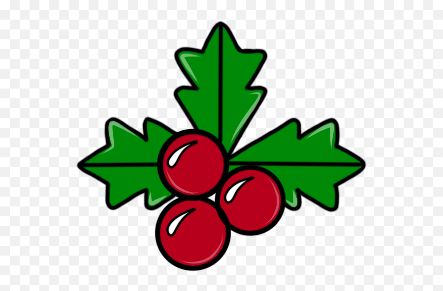 Christmas Png Mistletoe Clipart - Muerdago Navideño Animado Png Emoji,Feliz Navidad Clipart