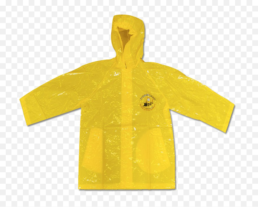 Transparent Raincoat Clip Art - Raincoat Emoji,Transparent Raincoat