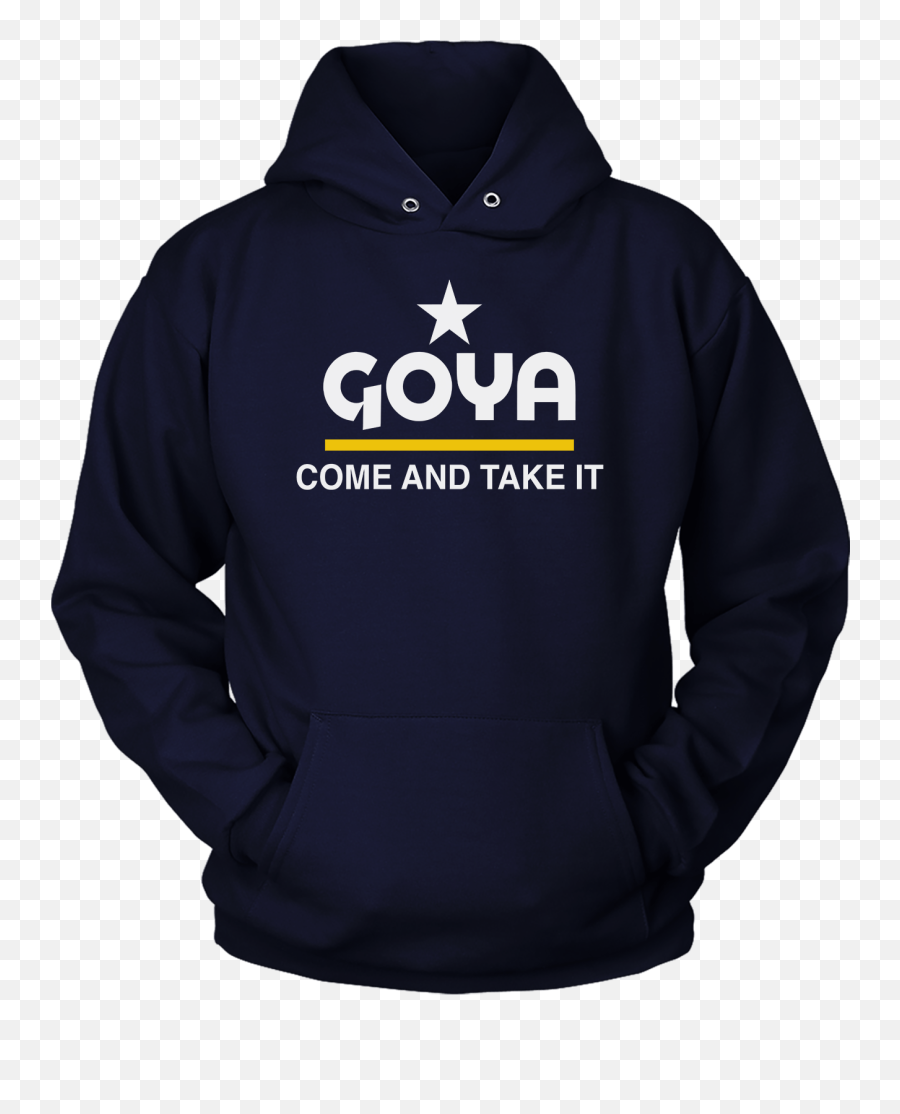 Goya Come And Take It - Gtr Emoji,Goya Logo