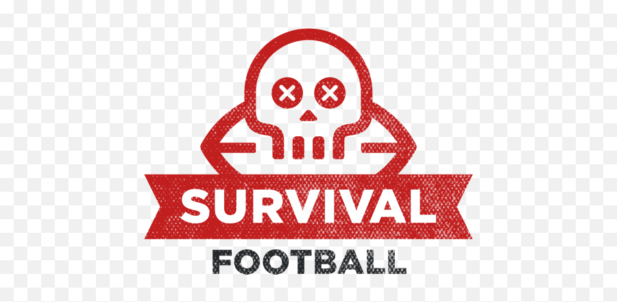 Survival Football Yahoo Fantasy Sports - Fantasy Football Survivor Pool Emoji,Survivor Logo