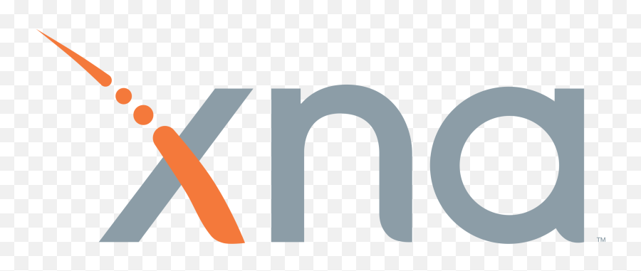 An Introduction And - Xna Logo Emoji,Microsoft Logo History