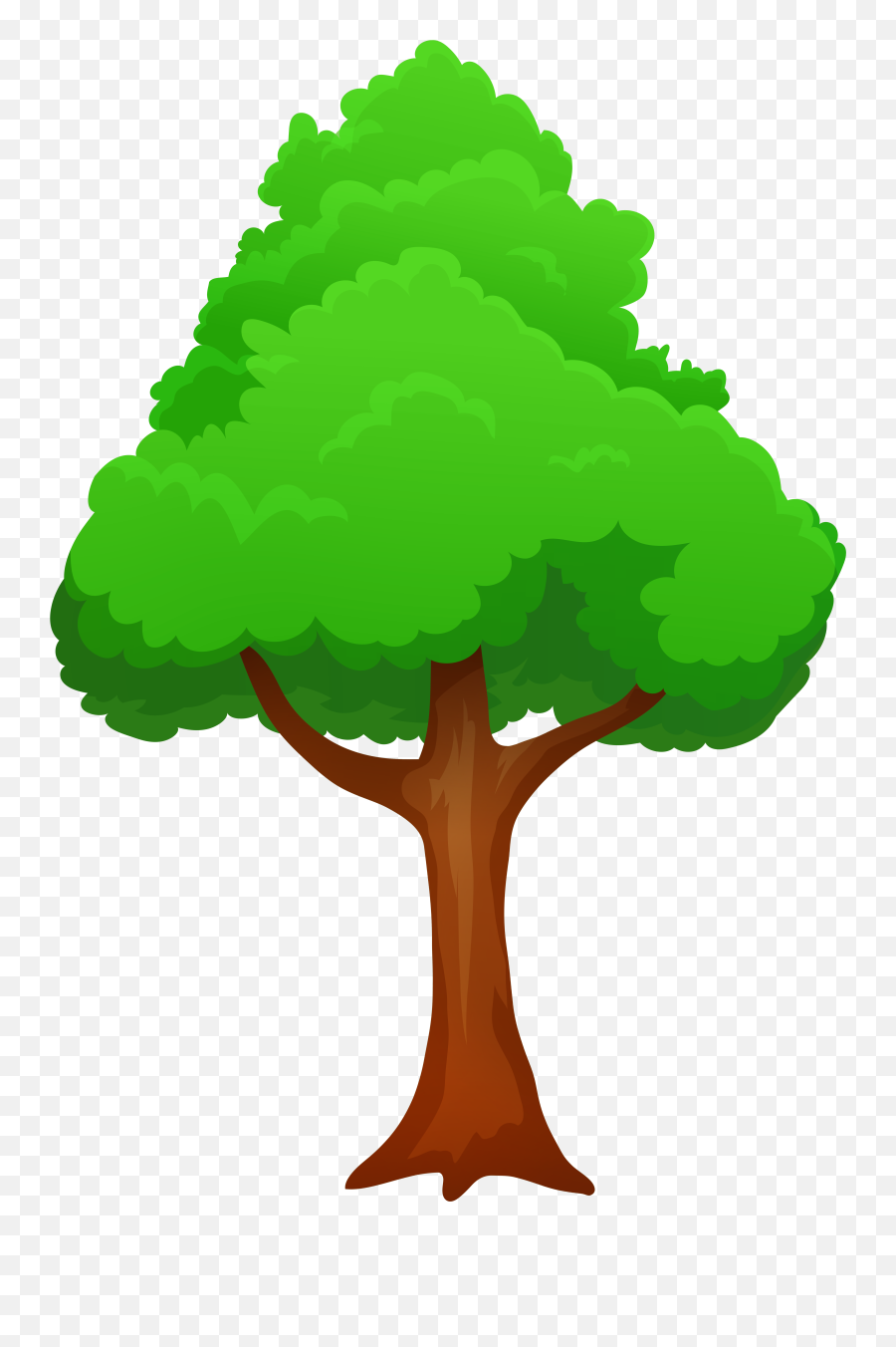 Jungle Leaves Clipart Transparent Background - Novocomtop Clipart Tree Png Emoji,Jungle Leaf Clipart
