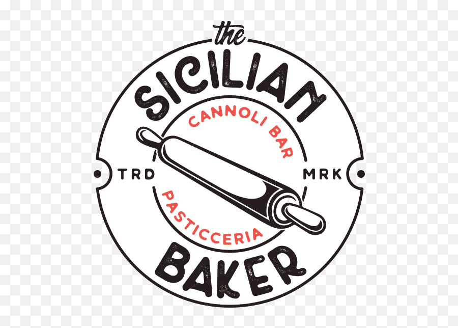 Catering The Sicilian Baker In Arizona - Sicilian Baker Logo Emoji,Catering Logos
