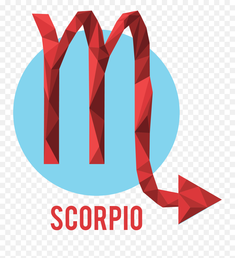 Scorpio Logo Png - Language Emoji,Scorpio Logo