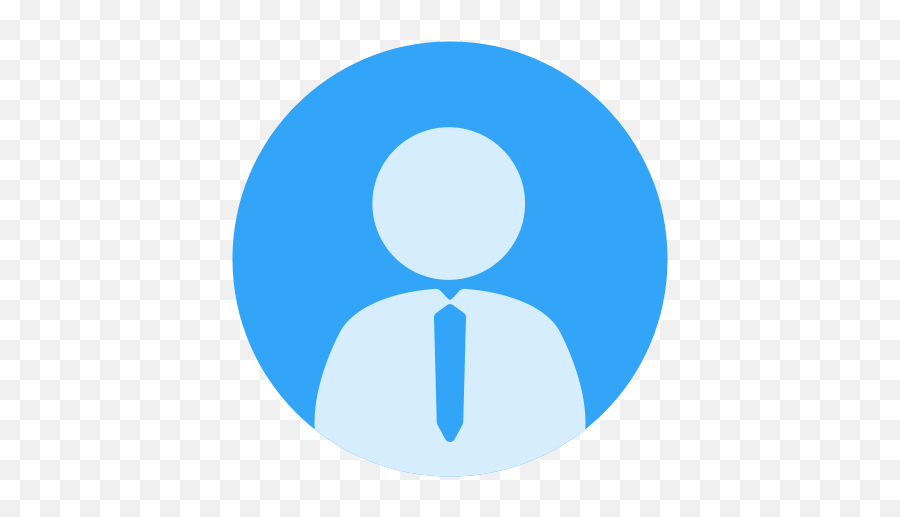 Blue Circle Symbol Electric Blue Clip - Portable Network Graphics Emoji,Admin Logo